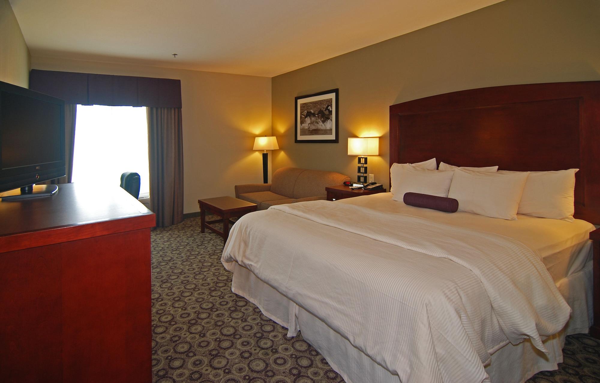 הרסט La Quinta By Wyndham Fort Worth Ne Mall מראה חיצוני תמונה