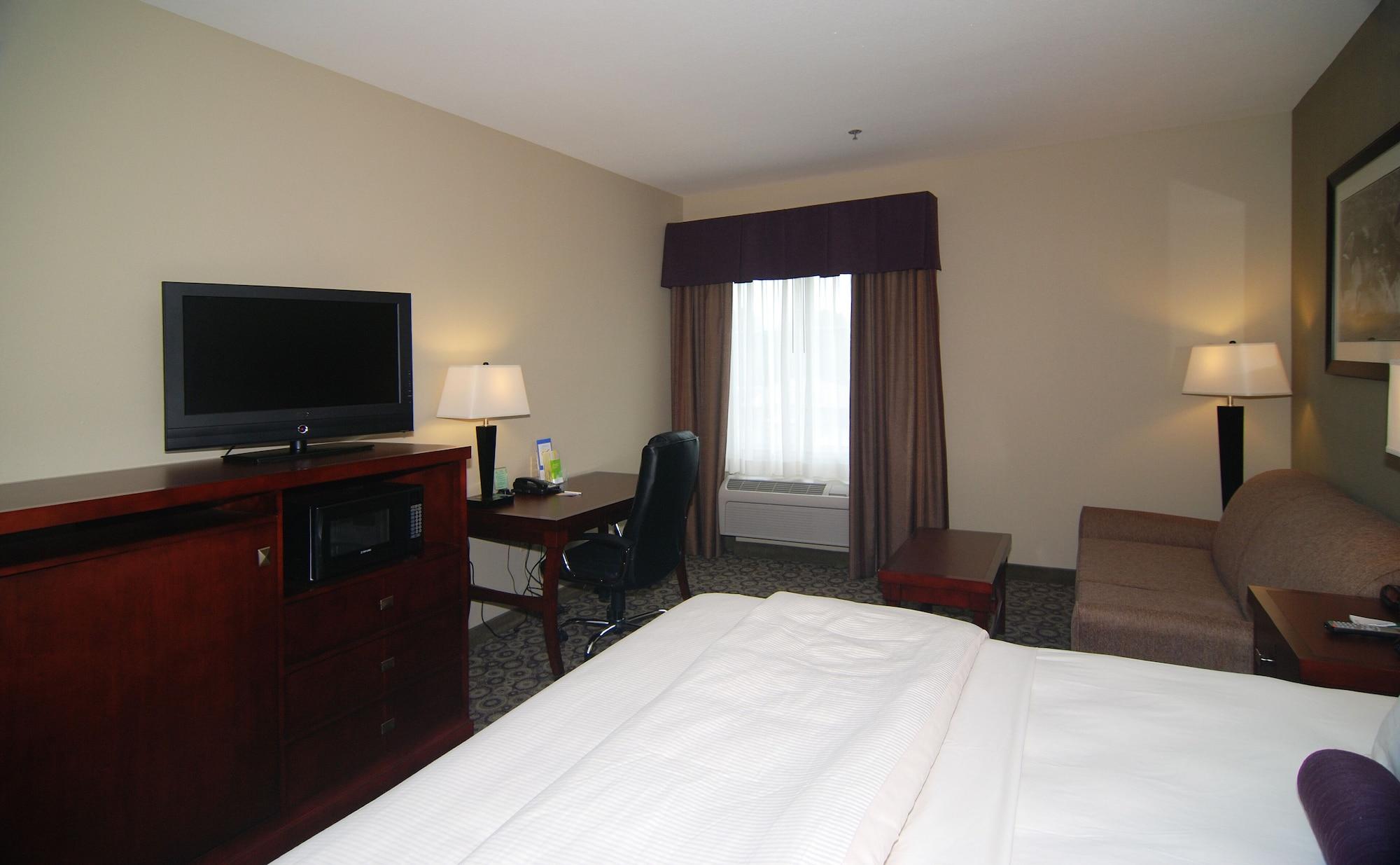 הרסט La Quinta By Wyndham Fort Worth Ne Mall מראה חיצוני תמונה