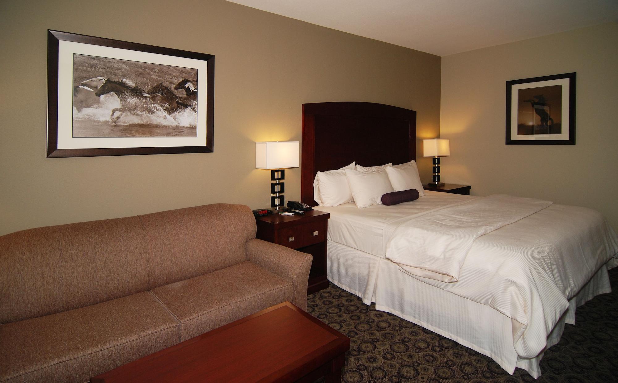 הרסט La Quinta By Wyndham Fort Worth Ne Mall מראה חיצוני תמונה