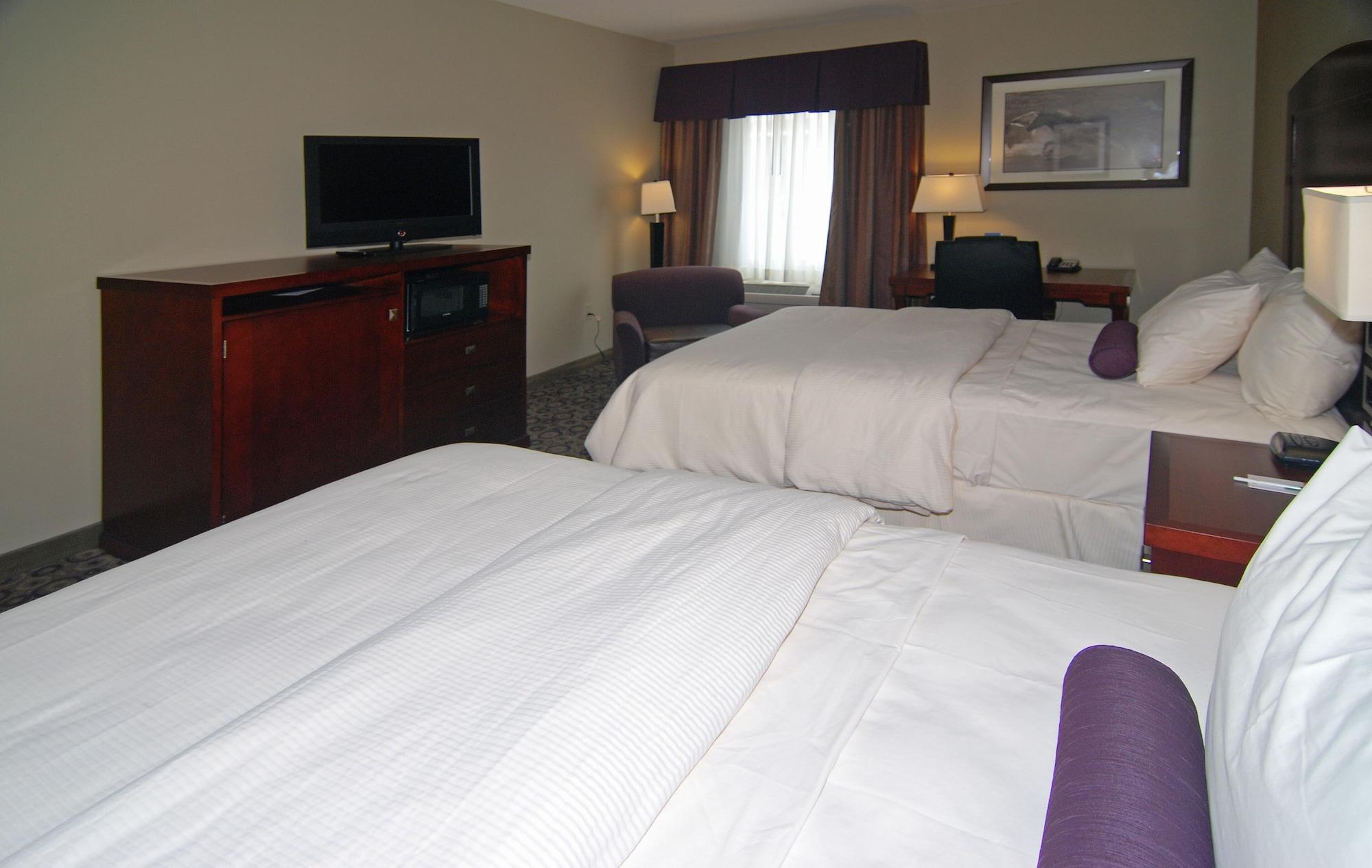 הרסט La Quinta By Wyndham Fort Worth Ne Mall מראה חיצוני תמונה