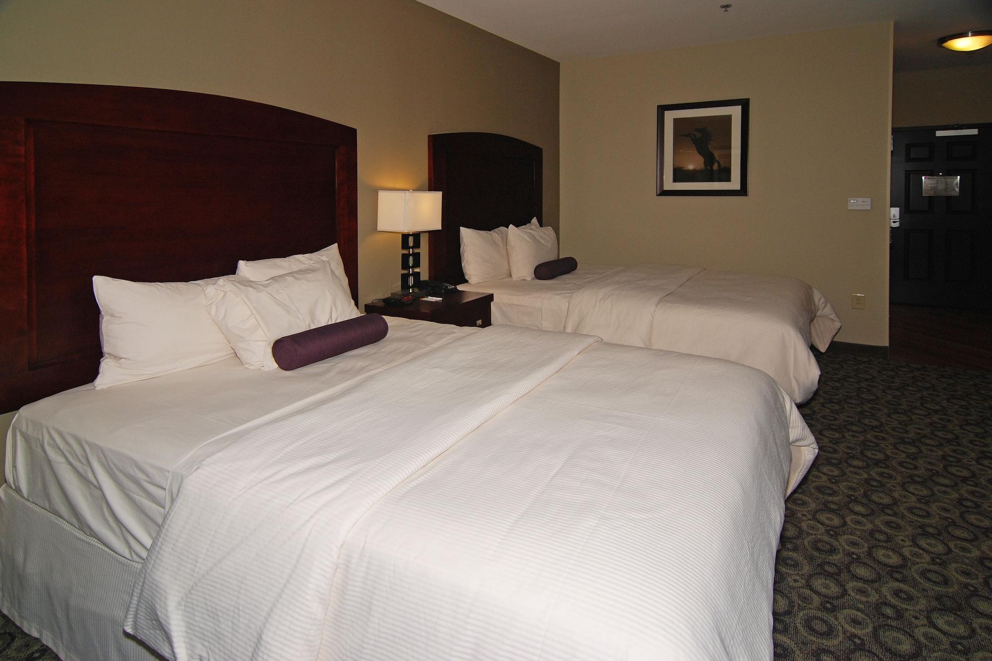 הרסט La Quinta By Wyndham Fort Worth Ne Mall מראה חיצוני תמונה