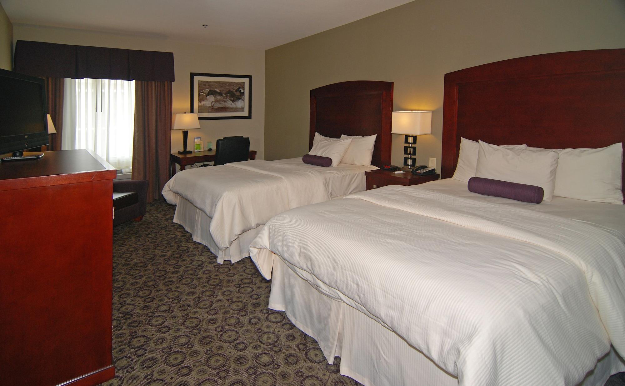 הרסט La Quinta By Wyndham Fort Worth Ne Mall מראה חיצוני תמונה