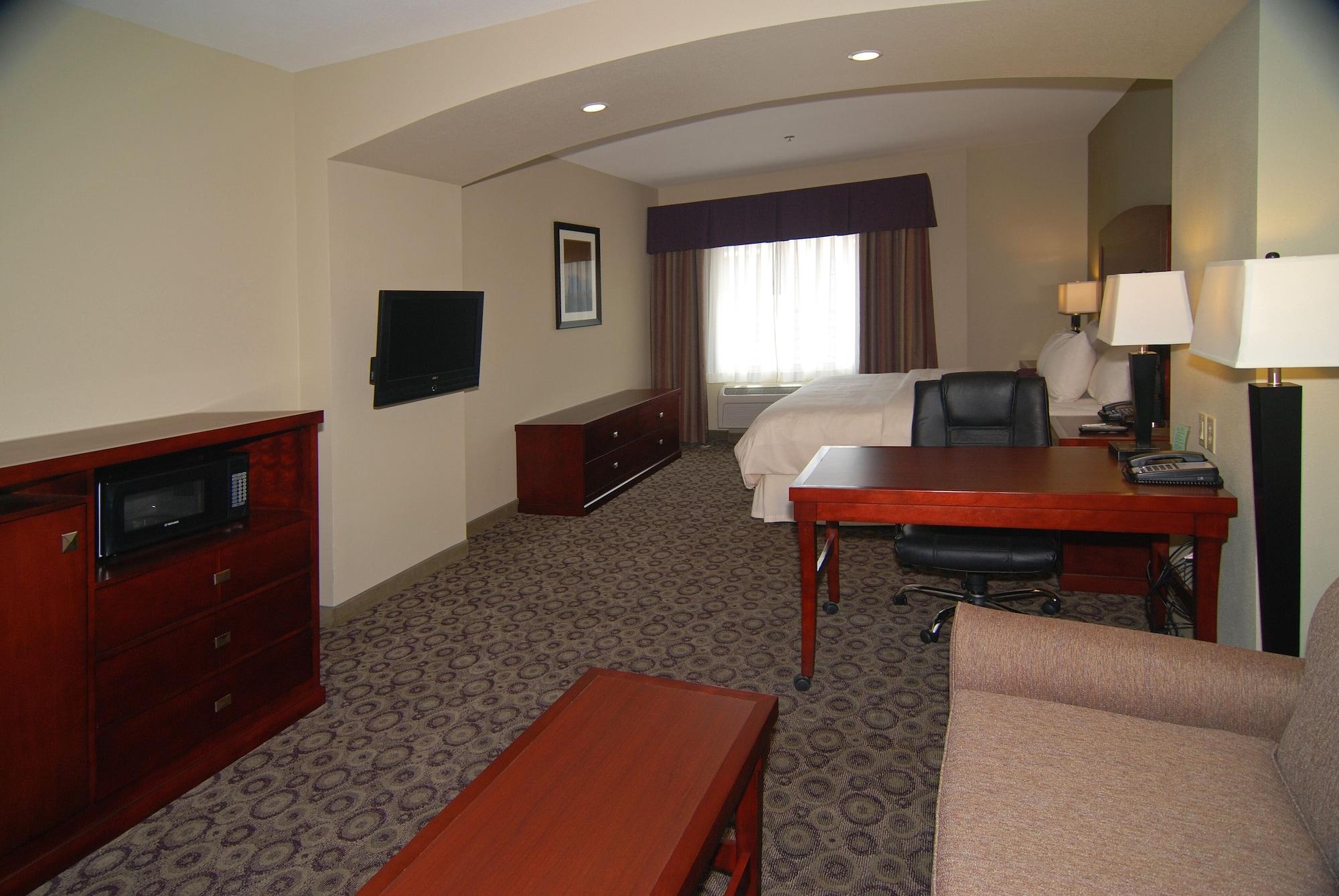 הרסט La Quinta By Wyndham Fort Worth Ne Mall מראה חיצוני תמונה
