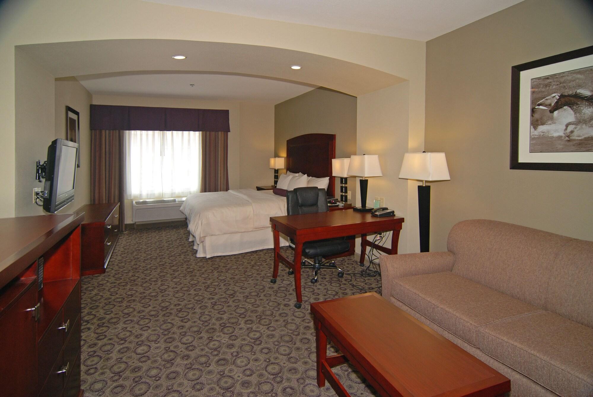 הרסט La Quinta By Wyndham Fort Worth Ne Mall מראה חיצוני תמונה