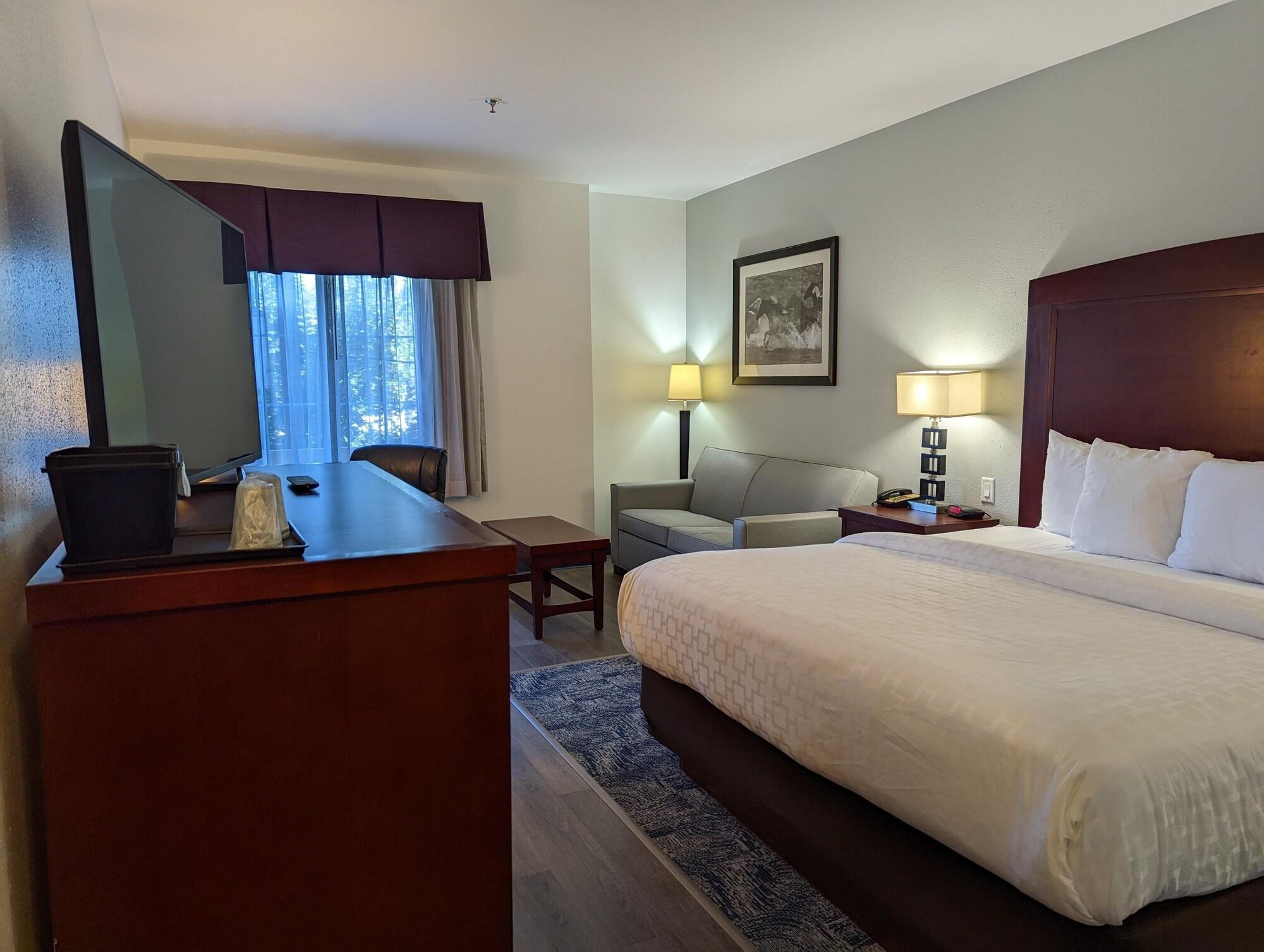 הרסט La Quinta By Wyndham Fort Worth Ne Mall מראה חיצוני תמונה