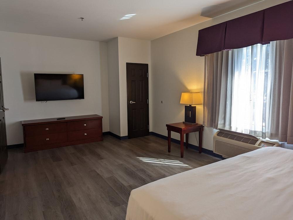הרסט La Quinta By Wyndham Fort Worth Ne Mall מראה חיצוני תמונה