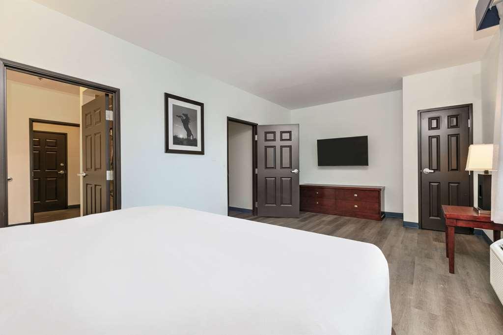 הרסט La Quinta By Wyndham Fort Worth Ne Mall חדר תמונה