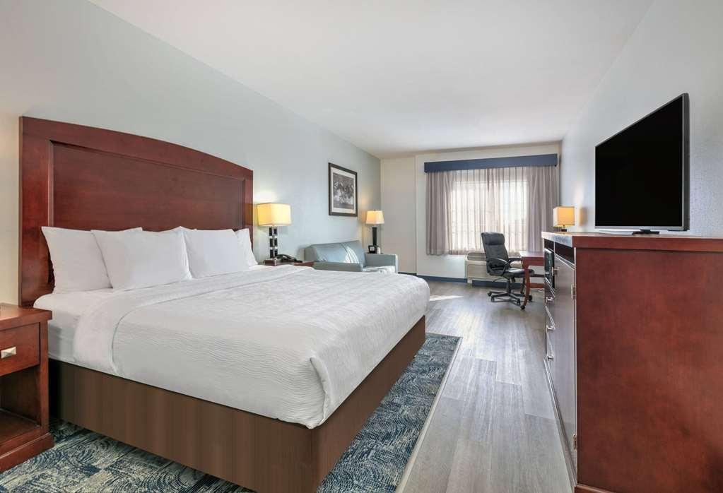 הרסט La Quinta By Wyndham Fort Worth Ne Mall חדר תמונה