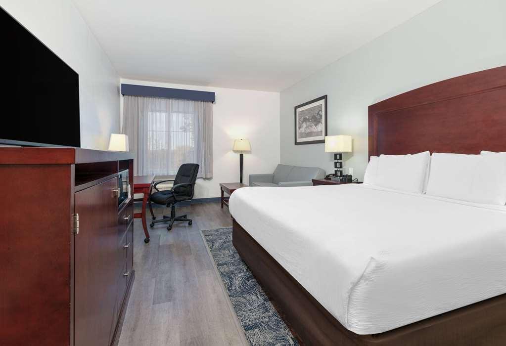 הרסט La Quinta By Wyndham Fort Worth Ne Mall חדר תמונה