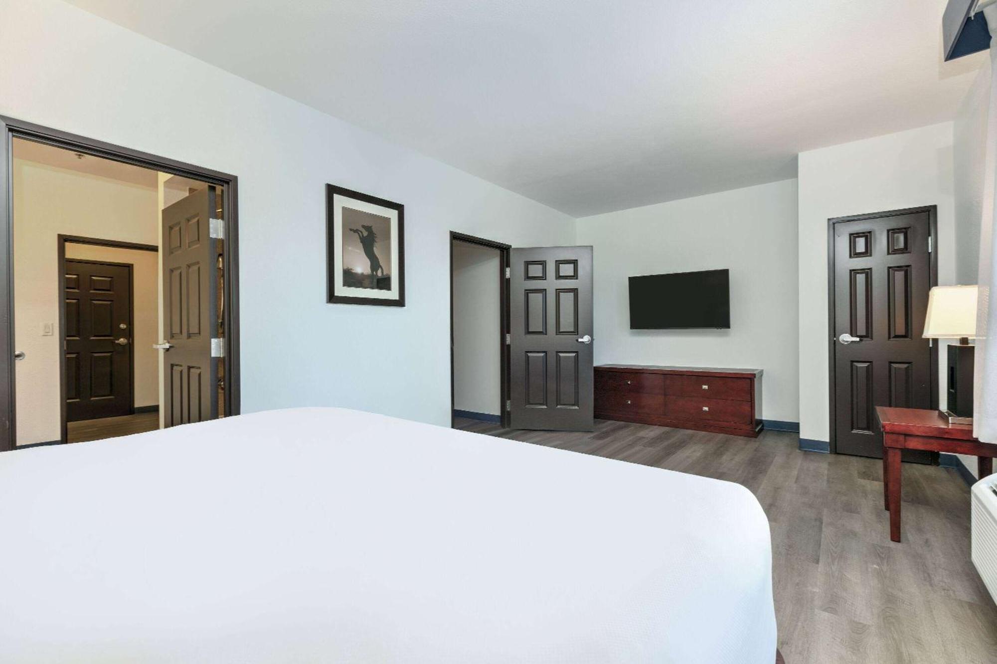 הרסט La Quinta By Wyndham Fort Worth Ne Mall מראה חיצוני תמונה