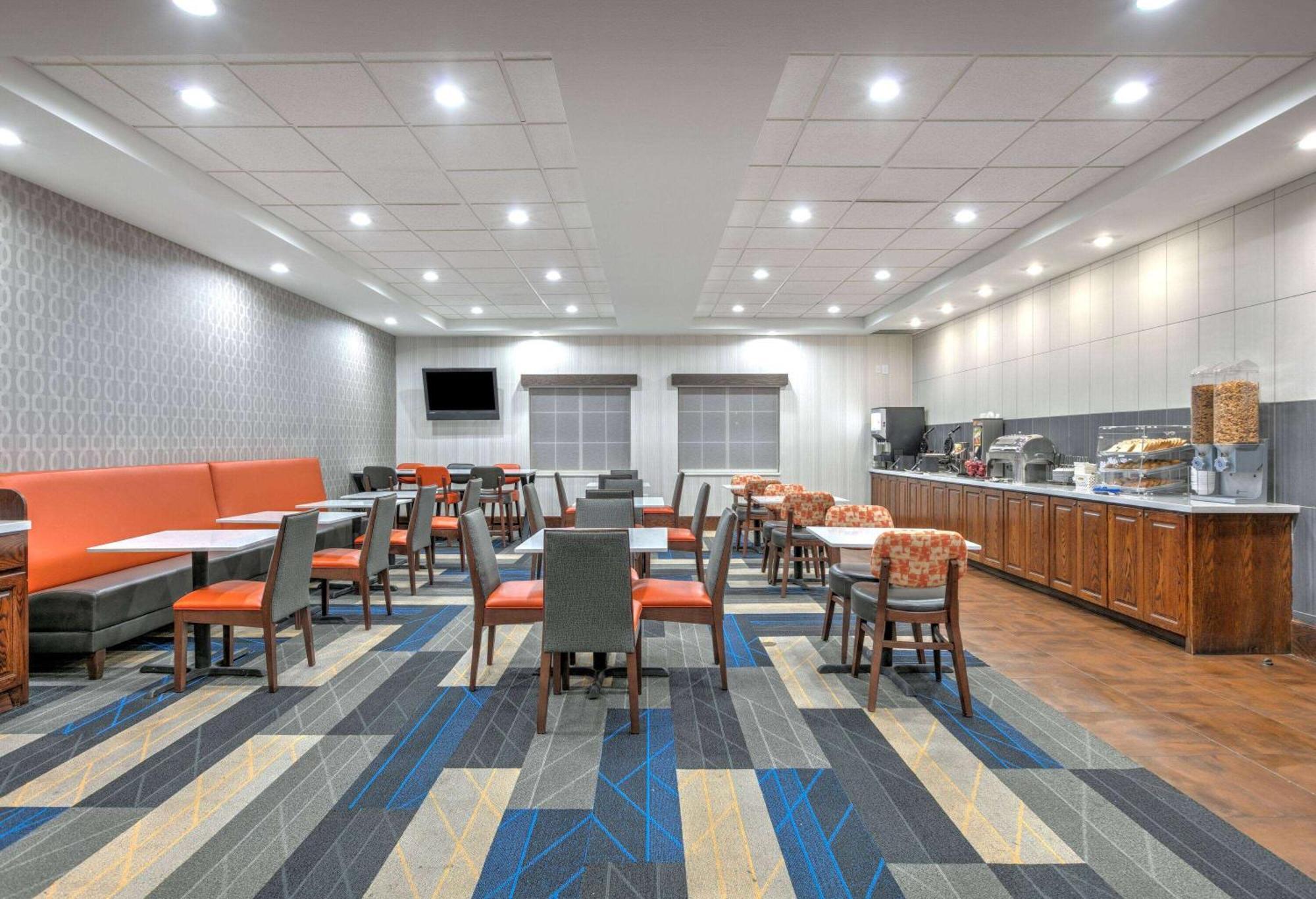 הרסט La Quinta By Wyndham Fort Worth Ne Mall מראה חיצוני תמונה