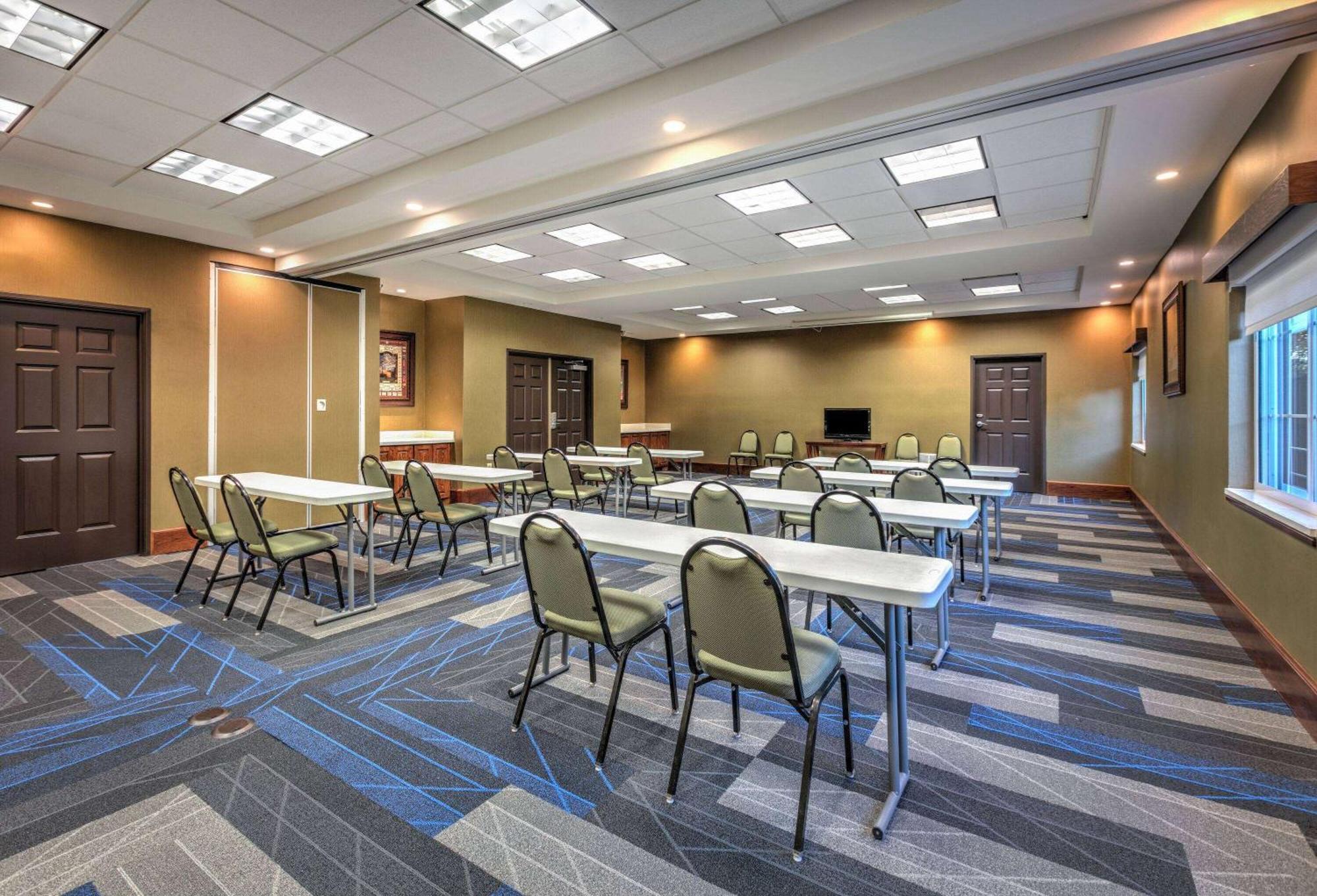 הרסט La Quinta By Wyndham Fort Worth Ne Mall מראה חיצוני תמונה
