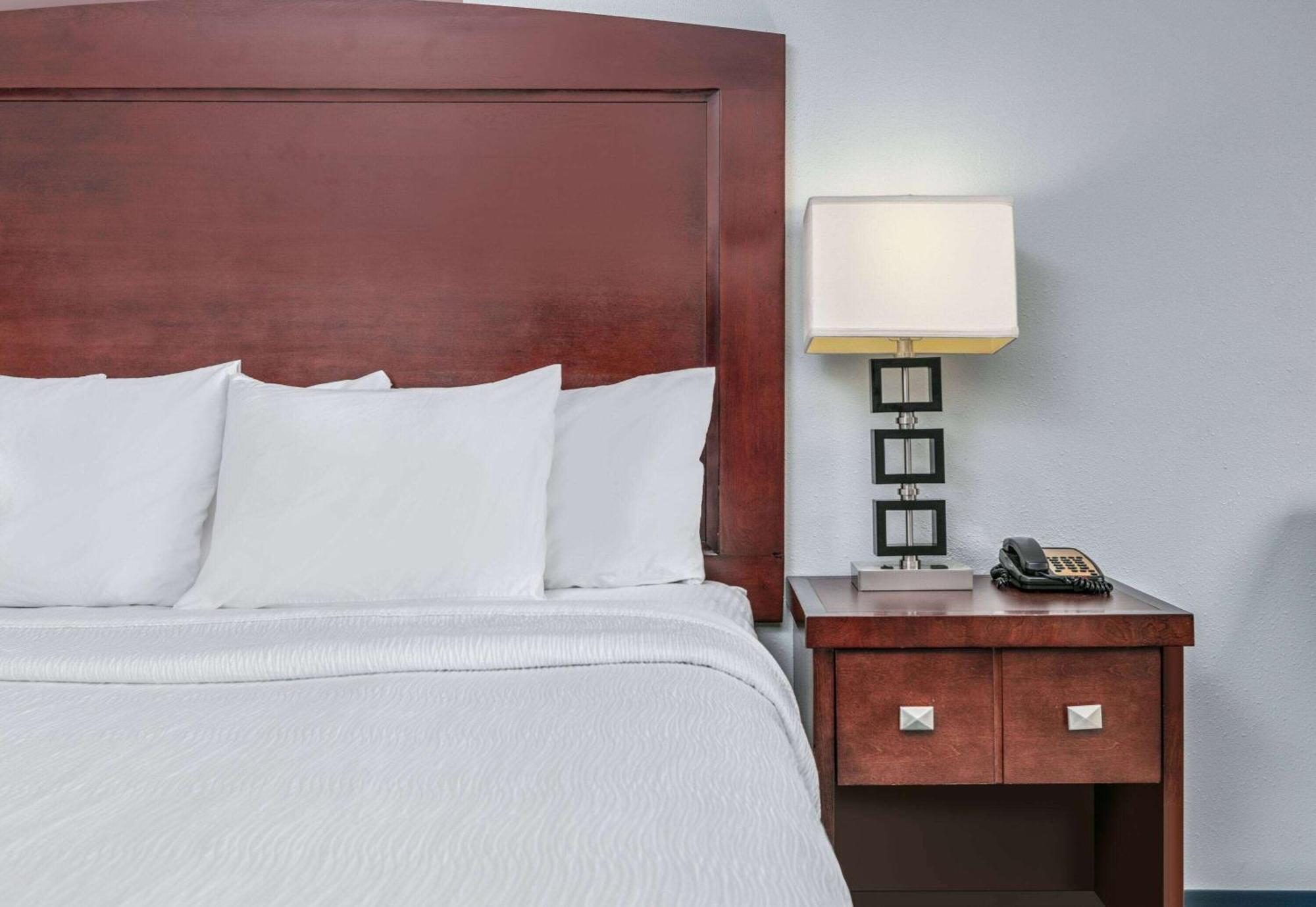 הרסט La Quinta By Wyndham Fort Worth Ne Mall מראה חיצוני תמונה