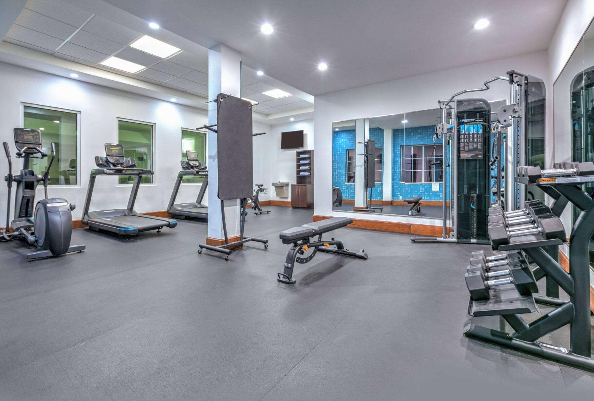 הרסט La Quinta By Wyndham Fort Worth Ne Mall מראה חיצוני תמונה