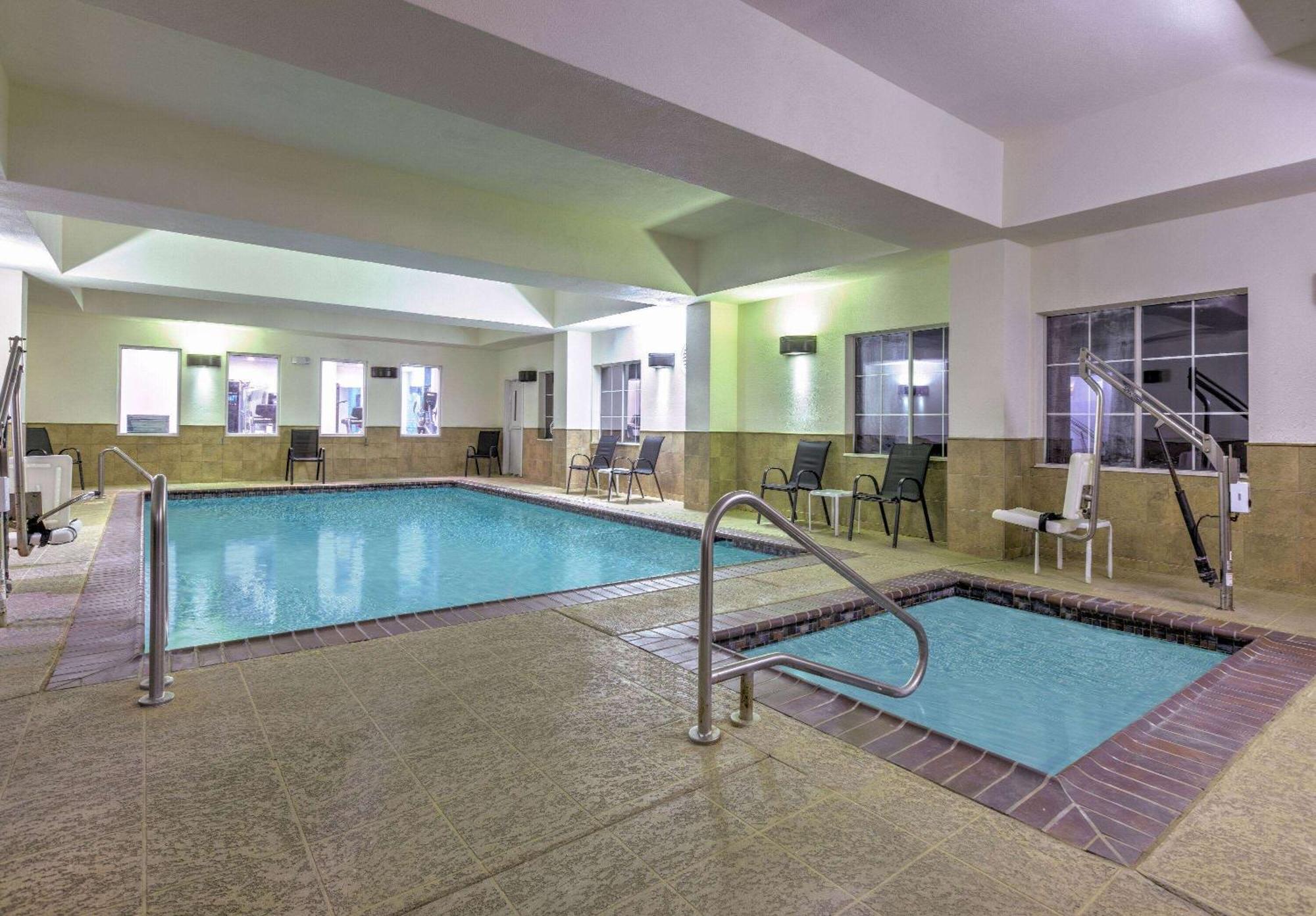 הרסט La Quinta By Wyndham Fort Worth Ne Mall מראה חיצוני תמונה