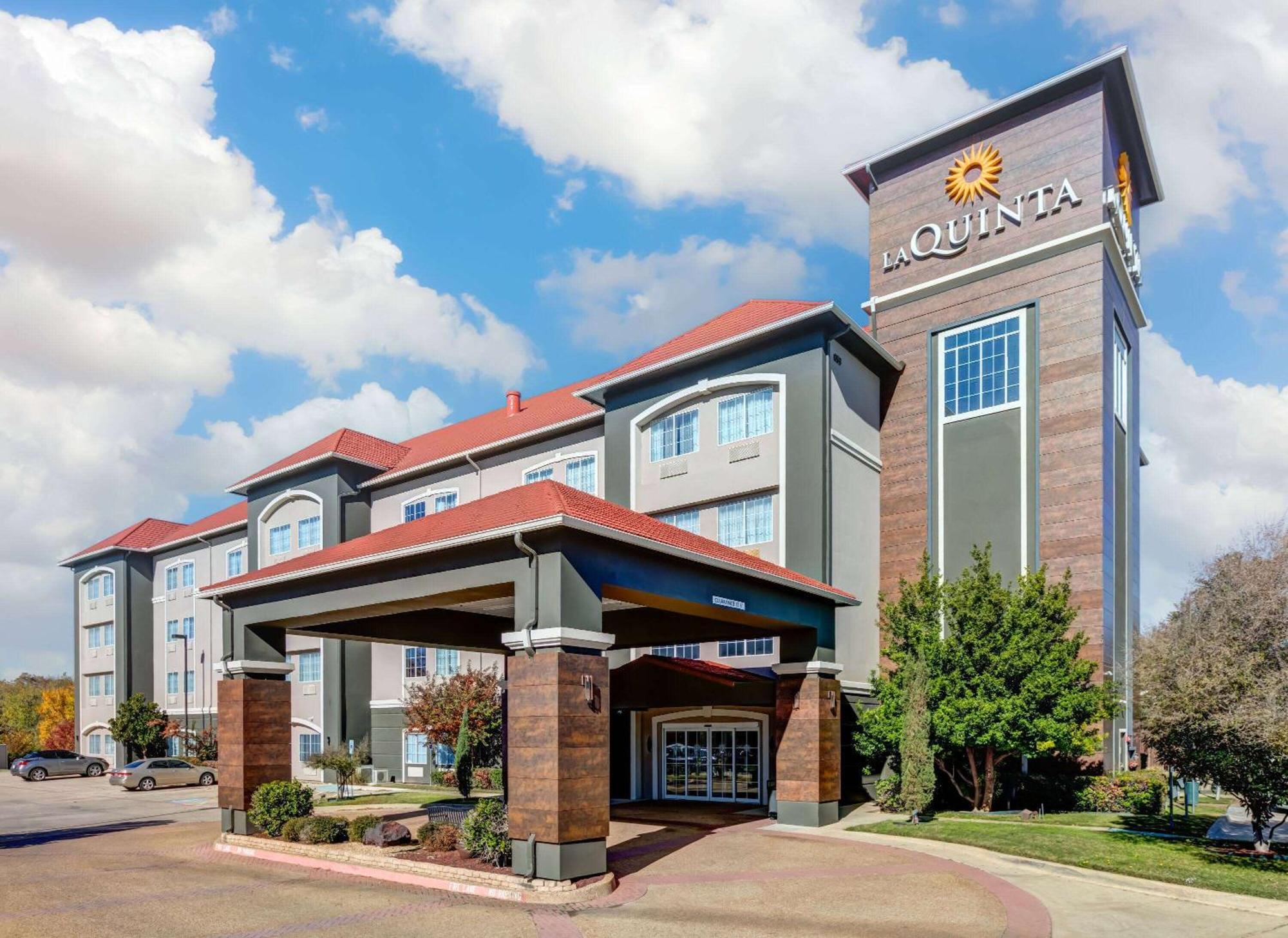 הרסט La Quinta By Wyndham Fort Worth Ne Mall מראה חיצוני תמונה